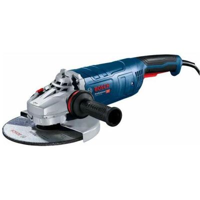 Bosch Hausgeräte, Winkelschleifer, 2400-W-Winkelschleifer Bosch Hausgeräte, Winkelschleifer, 2400-W-Winkelschleifer