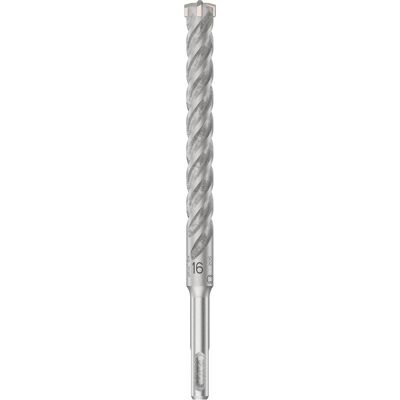 Bosch Professional Zubehör, Bohrereinsatz, PRO SDS plus-5X Hammerbohrer, 16 x 150 x 210 mm (16 Millimeter) Bosch Professional Zubehör, Bohrereinsatz, PRO SDS plus-5X Hammerbohrer, 16 x 150 x 210 mm (16 Millimeter)