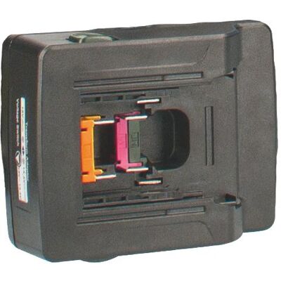 As - Schwabe, Arbeitsleuchte, 4in1 Adapter für Multi Akku Adapter Strahler As - Schwabe, Arbeitsleuchte, 4in1 Adapter für Multi Akku Adapter Strahler