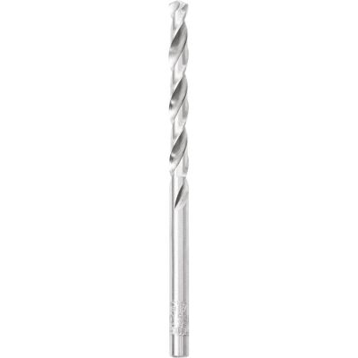 Stier, Bohrereinsatz, Spiralbohrer 4,5 mm Premium HSS-E Co5 DIN 338 135° (4.5 mm) Stier, Bohrereinsatz, Spiralbohrer 4,5 mm Premium HSS-E Co5 DIN 338 135° (4.5 mm)