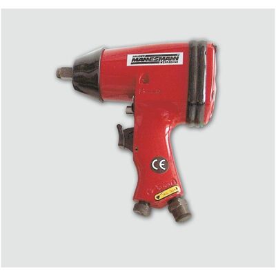Mannesmann, Bohrmaschine + Akkuschrauber, Druckluft-Schlagschrauber 1/2" (Schlagschrauber) Mannesmann, Bohrmaschine + Akkuschrauber, Druckluft-Schlagschrauber 1/2" (Schlagschrauber)