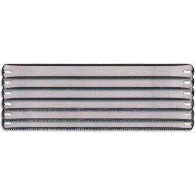 Dedra, Sägeblatt, Doppelseitige Metall-/Holzklinge 300 mm, 72 Teile Dedra, Sägeblatt, Doppelseitige Metall-/Holzklinge 300 mm, 72 Teile