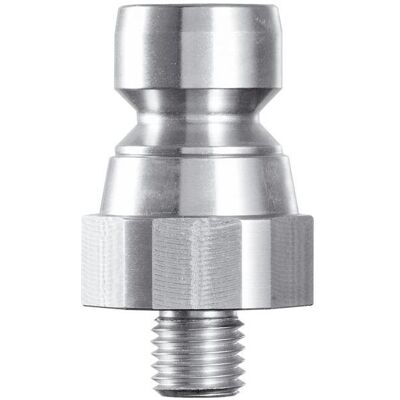 Carat, Zubehör Maschine, ANA0400000 NT NASTROC-Adapter - M16 Carat, Zubehör Maschine, ANA0400000 NT NASTROC-Adapter - M16