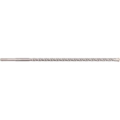 Graphite, Bohrereinsatz, SDS Plus Betonbohrer mit Doppelspirale 14 x 450 mm (14 Millimeter) Graphite, Bohrereinsatz, SDS Plus Betonbohrer mit Doppelspirale 14 x 450 mm (14 Millimeter)