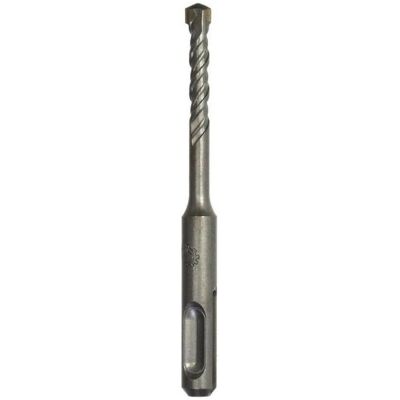 GEKO, Bohrereinsatz, Bohrer SDS PLUS 7/110 mm (110 mm, 7) GEKO, Bohrereinsatz, Bohrer SDS PLUS 7/110 mm (110 mm, 7)