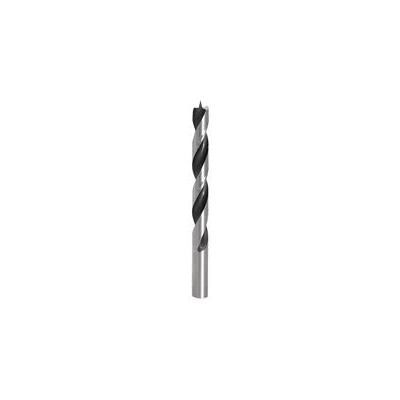 DIY, Bohrereinsatz, WOOD DRILL 10X120 (10 Millimeter) DIY, Bohrereinsatz, WOOD DRILL 10X120 (10 Millimeter)