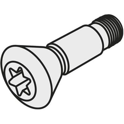 Dormer, Zubehör Maschine, Ersatzteil ISO CS 608 Bruttogewicht 5,6g PRAMET Dormer, Zubehör Maschine, Ersatzteil ISO CS 608 Bruttogewicht 5,6g PRAMET