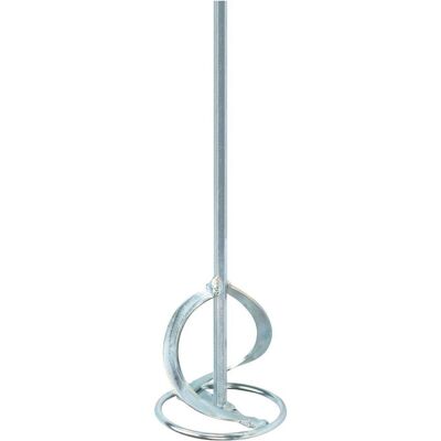 Kaufmann, Rührwerk + Mörtelrührer, Rondenrührer Speed verzinkt 100 x 600 mm (Rührstab) Kaufmann, Rührwerk + Mörtelrührer, Rondenrührer Speed verzinkt 100 x 600 mm (Rührstab)