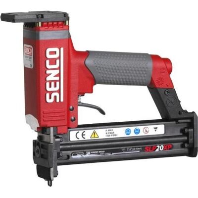 Senco, Tacker + Nagelpistole, WCE0485 FinishPro 25 XP Mini Brad 1,2 mm Tacker 15-55 mm (Tacker) Senco, Tacker + Nagelpistole, WCE0485 FinishPro 25 XP Mini Brad 1,2 mm Tacker 15-55 mm (Tacker)