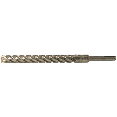Heller, Bohrereinsatz, Tools 31260 Hammerbohrer 25 mm Gesamtlänge 450 mm SDS-Plus 1 St. (25,0 mm) Heller, Bohrereinsatz, Tools 31260 Hammerbohrer 25 mm Gesamtlänge 450 mm SDS-Plus 1 St. (25,0 mm)