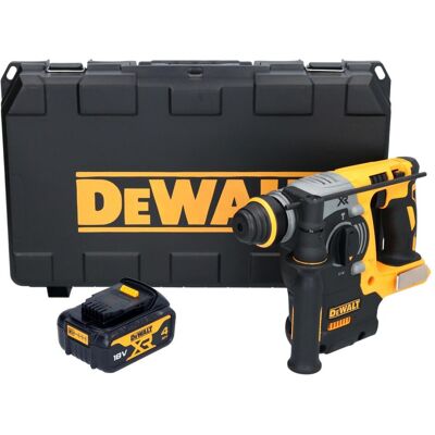 DeWalt, Bohrmaschine + Akkuschrauber, DCH 273 (Bohrhammer) DeWalt, Bohrmaschine + Akkuschrauber, DCH 273 (Bohrhammer)