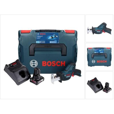 Bosch Professional, Säbelsäge, GSA 12V-14 Bosch Professional, Säbelsäge, GSA 12V-14