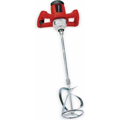 Einhell, Rührwerk + Mörtelrührer, TC-MX 1200 E (Farbrührer + Mörtelrührer) Einhell, Rührwerk + Mörtelrührer, TC-MX 1200 E (Farbrührer + Mörtelrührer)