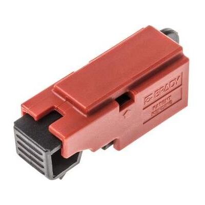 Brady, Zubehör Maschine, TagLock Circuit Breaker:Switch 6pk Brady, Zubehör Maschine, TagLock Circuit Breaker:Switch 6pk
