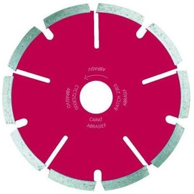 Carat, Fräser, CTC1253008 Fugenfräse 125x22.2MM Z-PREMIUM, TYP CTC, 8 MM BREIT Carat, Fräser, CTC1253008 Fugenfräse 125x22.2MM Z-PREMIUM, TYP CTC, 8 MM BREIT