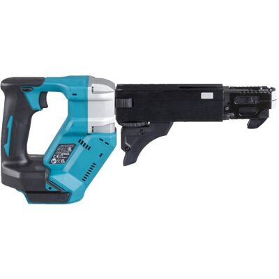 Makita, Bohrmaschine + Akkuschrauber, DFR 552 (Bohrschrauber, Magazinschrauber) Makita, Bohrmaschine + Akkuschrauber, DFR 552 (Bohrschrauber, Magazinschrauber)