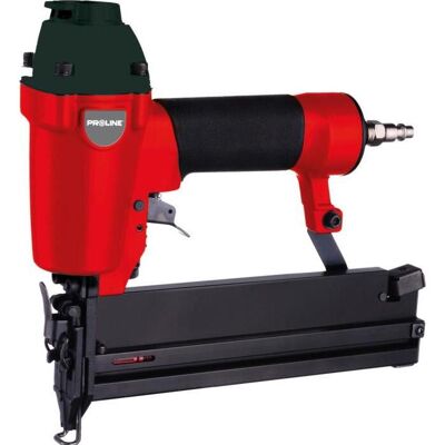 Proline, Tacker + Nagelpistole, Pro-Line HEFTGERÄT / PNEUMATISCHES HEFTGERÄT (9040, F50), CE Proline, Tacker + Nagelpistole, Pro-Line HEFTGERÄT / PNEUMATISCHES HEFTGERÄT (9040, F50), CE