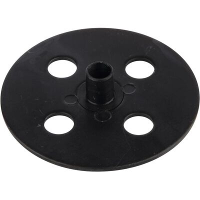Makita, Zubehör Maschine, Kopierhülse 9,5mm Makita, Zubehör Maschine, Kopierhülse 9,5mm