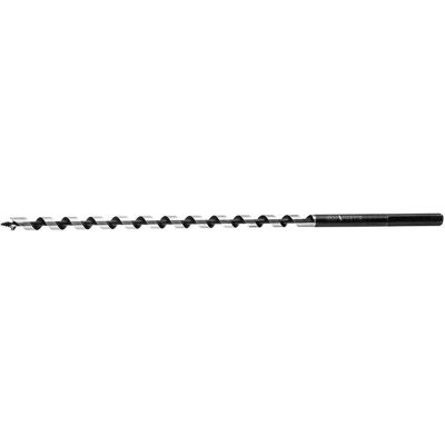 Graphite, Bohrereinsatz, Holzspiralbohrer, 8 x 250 mm (25.0 Millimeter) Graphite, Bohrereinsatz, Holzspiralbohrer, 8 x 250 mm (25.0 Millimeter)