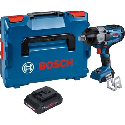 Bosch Professional, Bohrmaschine + Akkuschrauber, GDS 18V-1600 HC (Schlagschrauber) Bosch Professional, Bohrmaschine + Akkuschrauber, GDS 18V-1600 HC (Schlagschrauber)