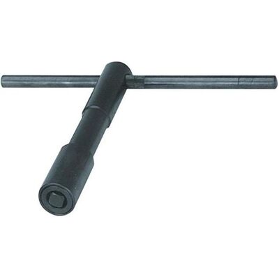 Röhm, Zubehör Maschine, Spannschlüssel für Futter-Ø 200 mm Vierkant 11 mm Röhm, Zubehör Maschine, Spannschlüssel für Futter-Ø 200 mm Vierkant 11 mm