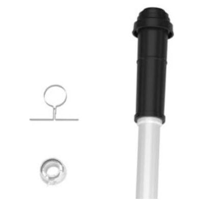 Bosch Professional Zubehör, Fahrzeug Werkzeug, DN60/100 - Lodret - Aftraekspakke, balanceret Bosch Professional Zubehör, Fahrzeug Werkzeug, DN60/100 - Lodret - Aftraekspakke, balanceret