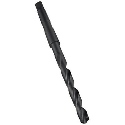 Dormer, Bohrereinsatz, Spiralbohrer DIN 345 Typ N A130 Nenn-Ø 50.8 mm HSS profilgeschliffen Dampfangelassen MK 4xD Rechts (50.8 mm) Dormer, Bohrereinsatz, Spiralbohrer DIN 345 Typ N A130 Nenn-Ø 50.8 mm HSS profilgeschliffen Dampfangelassen MK 4xD Rechts (50.8 mm)