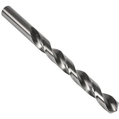 Dormer, Bohrereinsatz, Spiralbohrer DIN 338 Typ N A100 Nenn-Ø 0.68 mm HSS profilgeschliffen Blank Zylinderscha 4xD Rechts (0.68 Millimeter) Dormer, Bohrereinsatz, Spiralbohrer DIN 338 Typ N A100 Nenn-Ø 0.68 mm HSS profilgeschliffen Blank Zylinderscha 4xD Rechts (0.68 Millimeter)