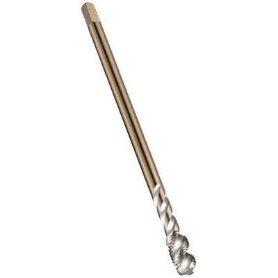 Dormer M26x1.5 mm Rechts-spiral-Gewindebohrer - Maschinengewindeschneider Dormer M26x1.5 mm Rechts-spiral-Gewindebohrer - Maschinengewindeschneider