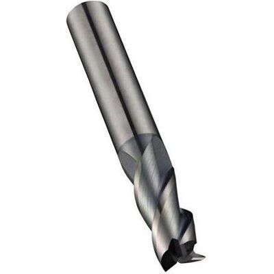 Dormer Schaftfräser, Alcrn Din 6535 Ha Ø16mm S71316.0 - End Mill Dormer Schaftfräser, Alcrn Din 6535 Ha Ø16mm S71316.0 - End Mill
