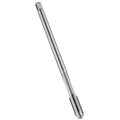 Dormer, Gewindeschneider + Gewindebohrer, Maschinengewindebohrer ISO 2283C E600 M4x0.7 mm HSS-E-PM Blank 1,5XD 6H Dormer, Gewindeschneider + Gewindebohrer, Maschinengewindebohrer ISO 2283C E600 M4x0.7 mm HSS-E-PM Blank 1,5XD 6H