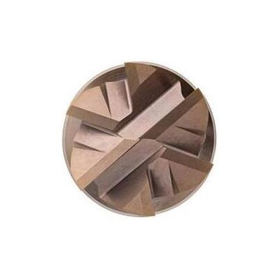 Dormer S526 Schaftfräser - Ø14mm, 125mm Länge, 6 Schneiden Dormer S526 Schaftfräser - Ø14mm, 125mm Länge, 6 Schneiden