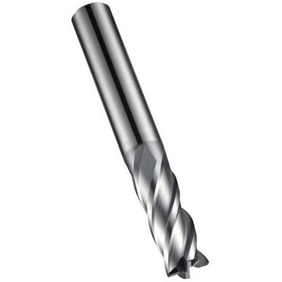 Dormer, Fräser, Schaftfräser S814HA DIN 6527 L Nenn-Ø 8 mm Gesamtlänge 63 mm Schneidenl HM AlCrN 34 ° Schneidenan... Dormer, Fräser, Schaftfräser S814HA DIN 6527 L Nenn-Ø 8 mm Gesamtlänge 63 mm Schneidenl HM AlCrN 34 ° Schneidenan...