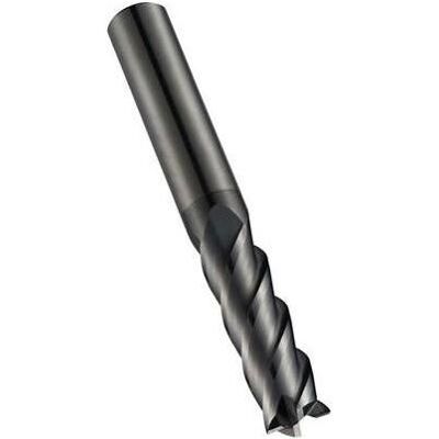 Dormer S717 Schaftfräser - 16mm Durchmesser, 125mm Länge, 4 Schneiden Dormer S717 Schaftfräser - 16mm Durchmesser, 125mm Länge, 4 Schneiden