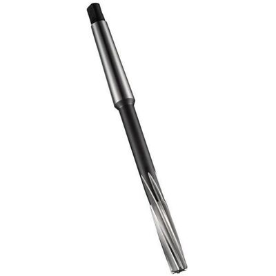 Dormer, Fräser, Maschinenreibahle B161 DIN 208 H7 Form B Nenn-Ø 50 mm HSS-E Blank MK4 Dormer, Fräser, Maschinenreibahle B161 DIN 208 H7 Form B Nenn-Ø 50 mm HSS-E Blank MK4