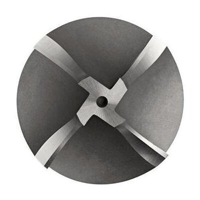 DORMER Kompakt Radius 35mm - Profilfräser DORMER Kompakt Radius 35mm - Profilfräser