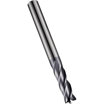 Dormer S944 Schaftfräser - 5mm TiAlN-Beschichtung Dormer S944 Schaftfräser - 5mm TiAlN-Beschichtung
