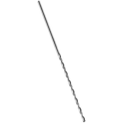 Dormer, Bohrereinsatz, Spiralbohrer DIN 340 Typ N A110 Nenn-Ø 0.9 mm HSS profilgeschliffen Blank Zylinderscha 6xD Rechts (0.9 Millimeter) Dormer, Bohrereinsatz, Spiralbohrer DIN 340 Typ N A110 Nenn-Ø 0.9 mm HSS profilgeschliffen Blank Zylinderscha 6xD Rechts (0.9 Millimeter)