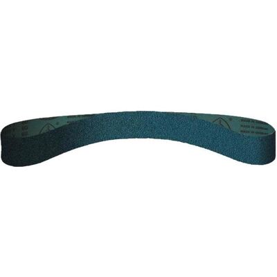 Klingspor, Schleifmittel, CS 411 Y - Schleifbänder 150 x 2000 mm (80) Klingspor, Schleifmittel, CS 411 Y - Schleifbänder 150 x 2000 mm (80)