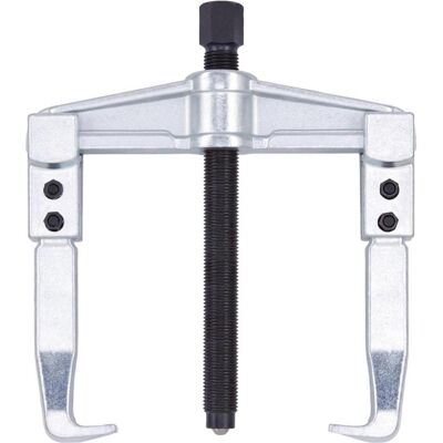 Fortis Fahrzeug Werkzeug, Universal Abzieher 2-armig 160 x 150 mm Fortis Fahrzeug Werkzeug, Universal Abzieher 2-armig 160 x 150 mm