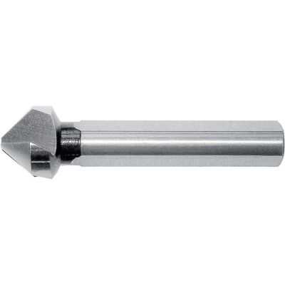 Kraftwerk, Bohrereinsatz, Kegelsenker HSS-E (10 Millimeter) Kraftwerk, Bohrereinsatz, Kegelsenker HSS-E (10 Millimeter)