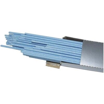 Felder Silberhartlot AG 106 D2xL500mm L-Ag34Sn 1 kg, Lötgerät Zubehör, Silber Felder Silberhartlot AG 106 D2xL500mm L-Ag34Sn 1 kg, Lötgerät Zubehör, Silber