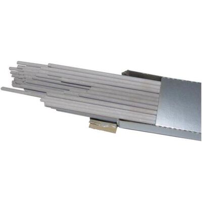 Felder Silberhartlot AG 104 D1,5xL500mm L-Ag45Sn 25 St., Lötgerät Zubehör, Silber Felder Silberhartlot AG 104 D1,5xL500mm L-Ag45Sn 25 St., Lötgerät Zubehör, Silber