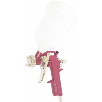 Elmag - Record 2200 Eco - Ø1.5mm - Farbspritzpistole Elmag - Record 2200 Eco - Ø1.5mm - Farbspritzpistole