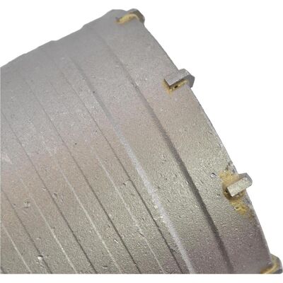 Awtools, Lochsäge, KORONA BEZ ADAPTERA /125mm Awtools, Lochsäge, KORONA BEZ ADAPTERA /125mm