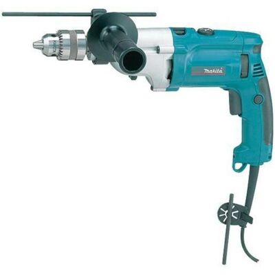 Makita, Bohrmaschine + Akkuschrauber, HP 2070 (Bohrmaschine) Makita, Bohrmaschine + Akkuschrauber, HP 2070 (Bohrmaschine)