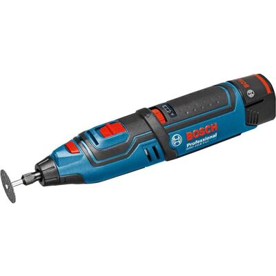 Bosch Professional, Multifunktionswerkzeug, GRO 12V-35 (Multifunktionswerkzeug) Bosch Professional, Multifunktionswerkzeug, GRO 12V-35 (Multifunktionswerkzeug)