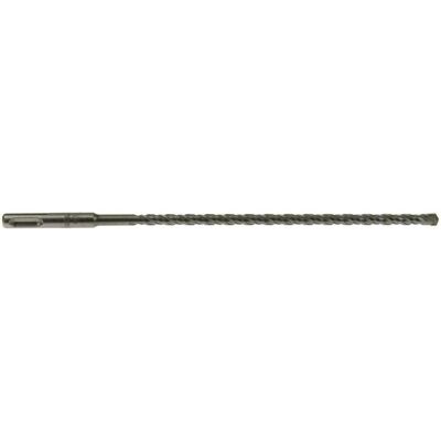GEKO, Bohrereinsatz, Bohrer SDS PLUS 8/260 mm (8 Millimeter) GEKO, Bohrereinsatz, Bohrer SDS PLUS 8/260 mm (8 Millimeter)