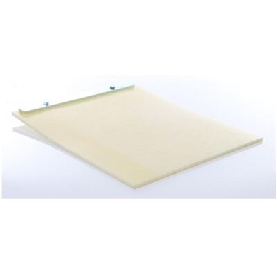 Elmag, Zubehör Maschine, - Gummimatte für PCB16-50, inkl. Halter Elmag, Zubehör Maschine, - Gummimatte für PCB16-50, inkl. Halter