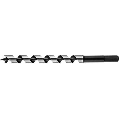 Graphite, Bohrereinsatz, spiral drill for wood 16 mm (57H362) (16 Millimeter) Graphite, Bohrereinsatz, spiral drill for wood 16 mm (57H362) (16 Millimeter)